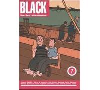 Edward Gorey: il gotico contemporaneo. Black. Vol. 7