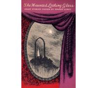 Edward Gorey The Haunted Looking Glass (Tascabile)