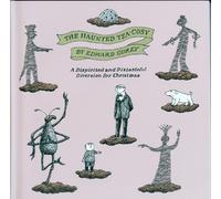 Edward Gorey The Haunted Tea-Cosy (Copertina rigida)