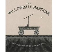 Edward Gorey The Willowdale Handcar (Copertina rigida)