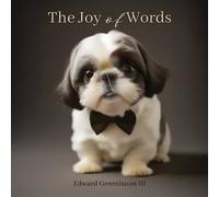 Edward Greenbaum The Joy of Words (Tascabile)