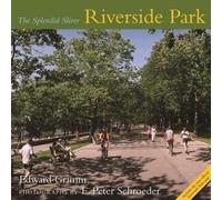 Edward Grimm Riverside Park (Copertina rigida)