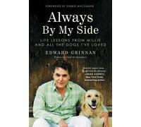 Edward Grinnan Always by My Side (Tascabile)