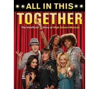 Edward Gross All In This Together (Tascabile)