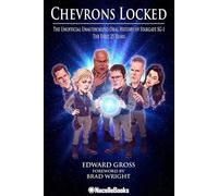 Edward Gross Stargate SG-1: In Their Own Words (Copertina rigida)