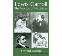 Edward Guiliano Lewis Carroll (Copertina rigida)