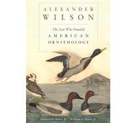 Edward H. Burtt William E. Davis, Jr. Alexander Wilson (Copertina rigida)