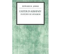 Edward H. Judge Easter in Kishniev (Tascabile)