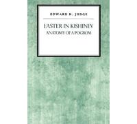 Edward H. Judge Easter in Kishniev (Tascabile)