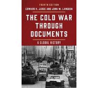 Edward H. Judge The Cold War through Documents (Tascabile)