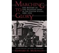 Edward H. McKinley Marching to Glory (Tascabile)