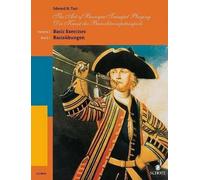Edward H. Tarr Art Of Baroque Trumpet Playing 1 (Tascabile)
