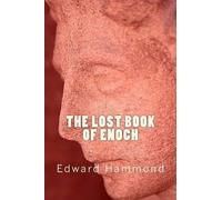 Edward Hammond The Lost Book of Enoch (Tascabile)