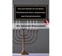 Edward Hammond The Lost Books of the Bible (Tascabile)
