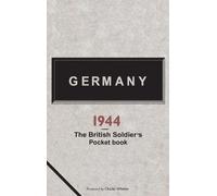 Edward Hampshire Germany 1944 (Copertina rigida)