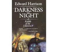 Edward Harrison Darkness at Night (Tascabile)
