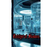 Edward Heath Catalyst of Shadows (Tascabile) Shadows Reborn