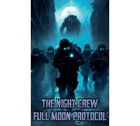 Edward Heath The Night Crew (Tascabile) Shadows Reborn