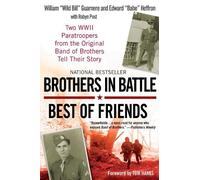 Edward Heffron Robyn Post William Gua Brothers in Battle, Best of Fr (Tascabile)