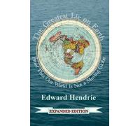 Edward Hendrie The Greatest Lie on Earth (Copertina rigida)