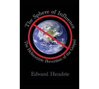 Edward Hendrie The Sphere of Influence (Tascabile)