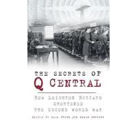 Edward Herbert Paul Brown The Secrets of Q Central (Tascabile)
