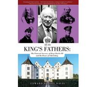 Edward Hilary Davis All the King's Fathers (Copertina rigida)