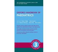 Edward Holloway Oxford Handbook of Paediatrics (Part-work (fascículo))