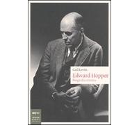 Edward Hopper. Biografia intima - Levin Gail