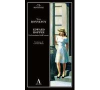 Edward Hopper. La fotosintesi dell'essere