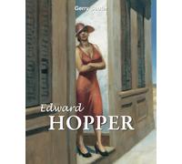 Edward Hopper: La vie et la vision d'Edward Hopper - Peindre le silence