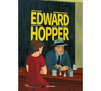 Edward Hopper. Pittore del silenzio
