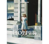 Edward HOPPER: Realismus mit einer gequälten Seele