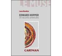 Edward Hopper. Un racconto americano