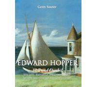 Edward Hopper: Wie Licht, Architektur und Einsamkeit zur Sprache des modernen Menschen wurden