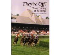 Edward Hotaling They're Off (Tascabile) New York State Series