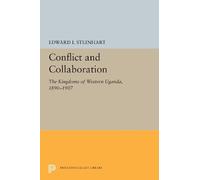 Edward I. Steinhart Conflict and Collaboration (Tascabile)