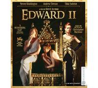 Edward II [Blu-Ray] (IMPORT) (Nessuna versione italiana)