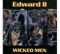 Edward Ii & The Red Hot P - Wicked Men