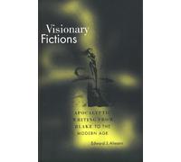 Edward J. Ahearn Visionary Fictions (Tascabile)