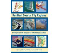 Edward J. Blake Resilient Coastal City Regions - Planning for Climat (Tascabile)