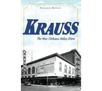 Edward J. Branley Krauss (Tascabile)