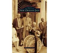 Edward J Branley New Orleans Jazz (Copertina rigida)
