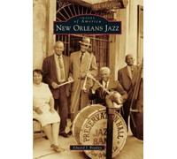 Edward J. Branley New Orleans Jazz (Tascabile)