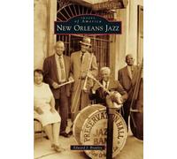 Edward J. Branley New Orleans Jazz (Tascabile)