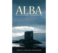 Edward J. Cowan Alba (Tascabile)