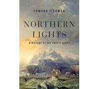 Edward J Cowan Northern Lights (Copertina rigida)