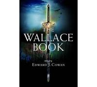 Edward J. Cowan The Wallace Book (Tascabile)