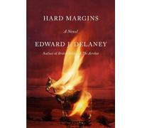 Edward J. Delaney The Hard Margins (Tascabile)