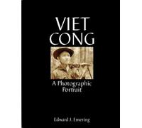 Edward J. Emering Viet Cong (Copertina rigida)